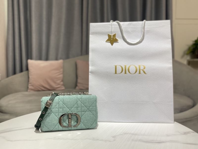 Christian Dior Montaigne Bags